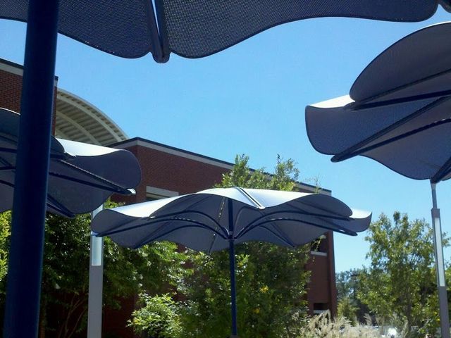 Photo of Lamar Institute of Technology