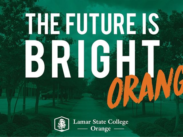 Photo of Lamar State College-Orange