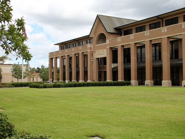 Photo of Lamar State College-Orange