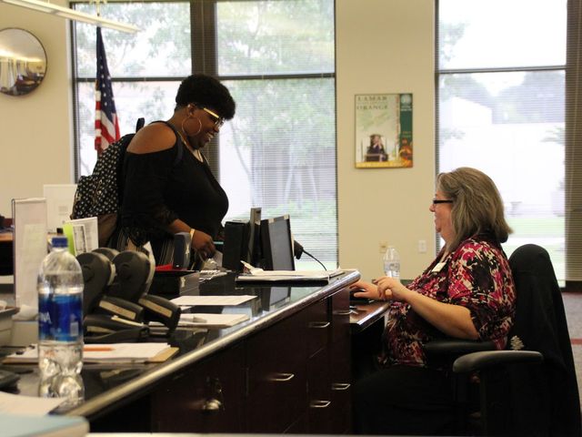 Photo of Lamar State College-Orange