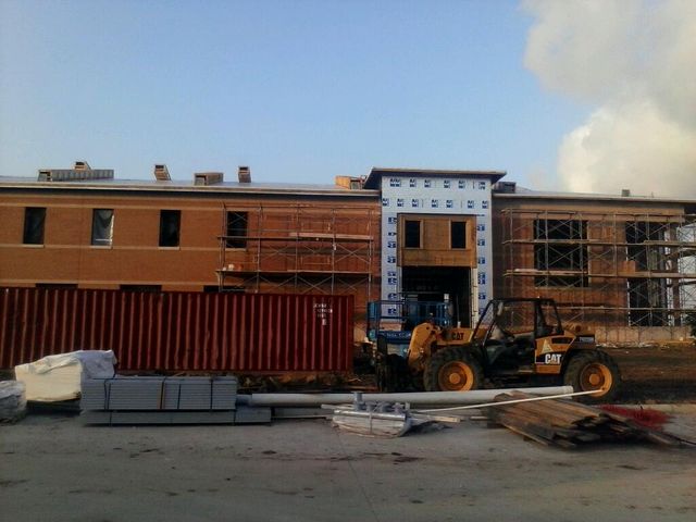 Photo of Lamar State College-Orange