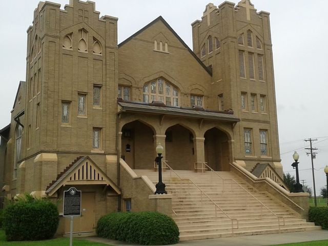Photo of Lamar State College-Port Arthur