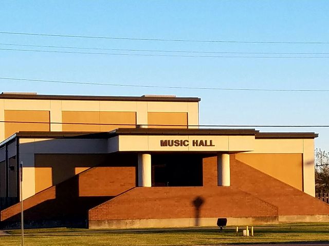 Photo of Lamar State College-Port Arthur