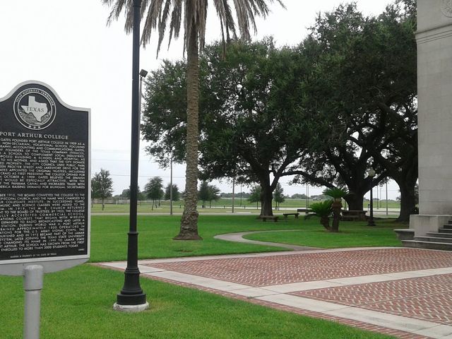 Photo of Lamar State College-Port Arthur