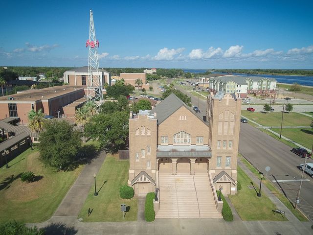 Photo of Lamar State College-Port Arthur