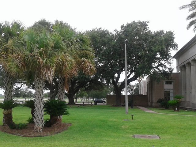 Photo of Lamar State College-Port Arthur