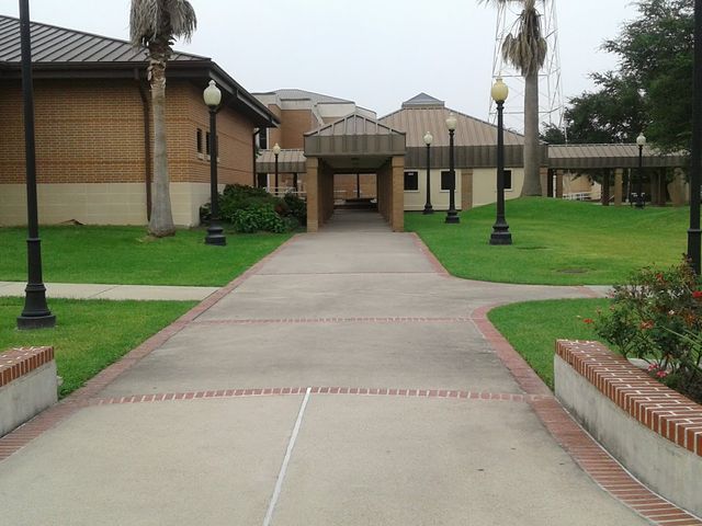 Photo of Lamar State College-Port Arthur