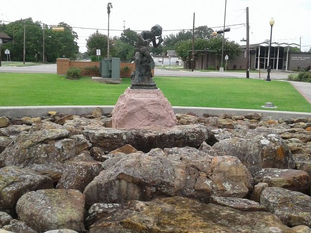 Photo of Lamar State College-Port Arthur