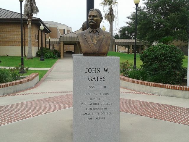 Photo of Lamar State College-Port Arthur