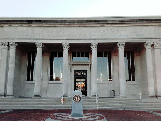 Photo of Lamar State College-Port Arthur