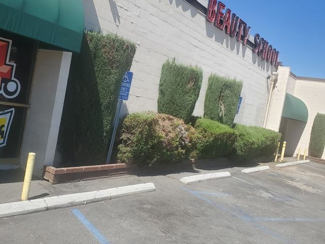 Photo of Lancaster Beauty School