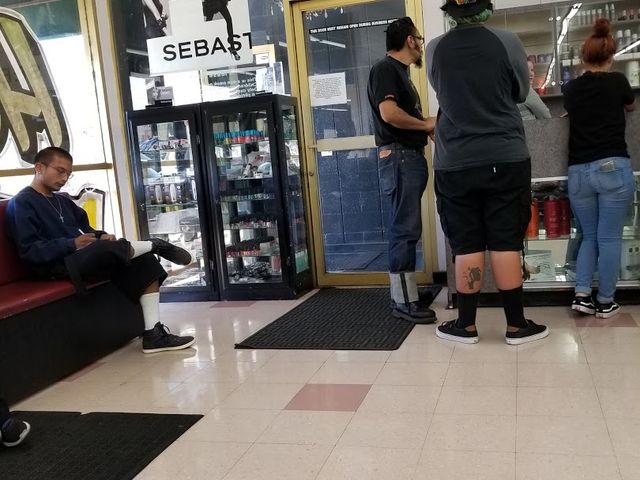 Photo of Lancaster Beauty School