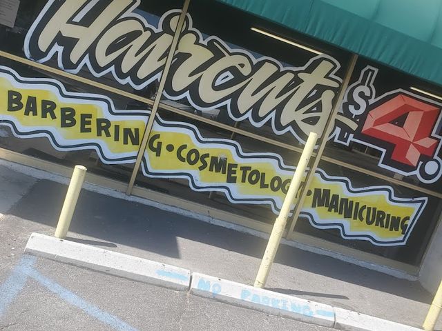 Photo of Lancaster Beauty School