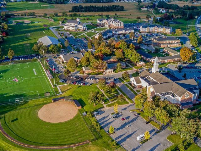 Photo of Lancaster Bible College