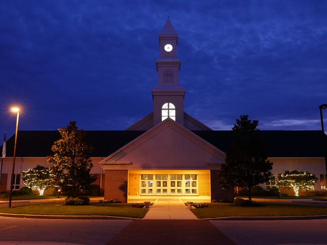Photo of Lancaster Bible College