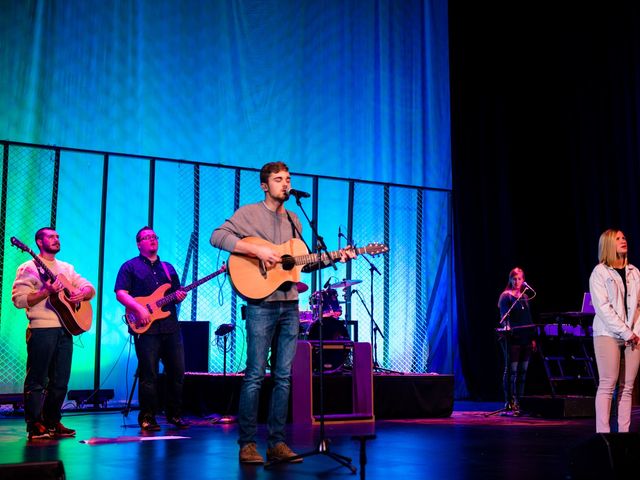 Photo of Lancaster Bible College