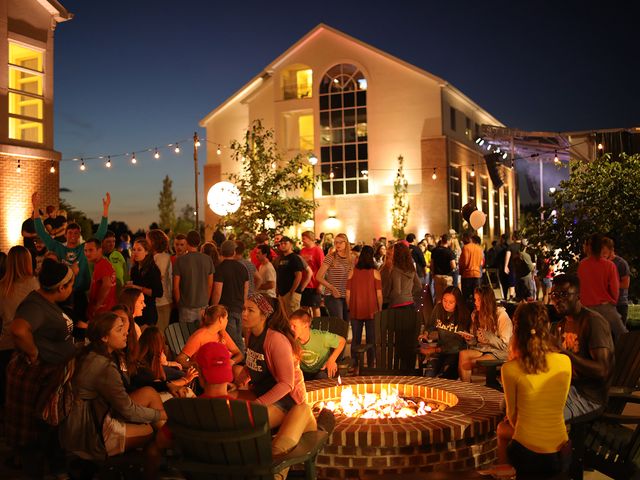 Photo of Lancaster Bible College