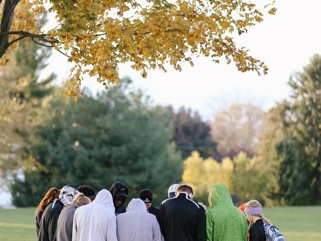 Photo of Lancaster Bible College