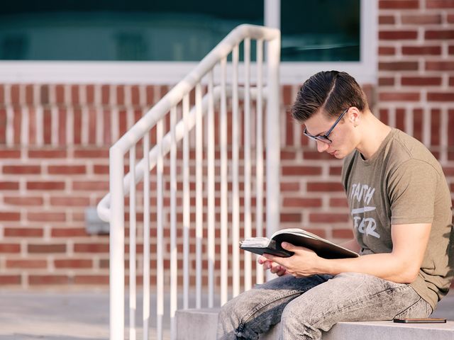 Photo of Lancaster Bible College