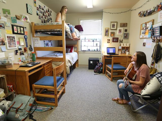 Photo of Lancaster Bible College