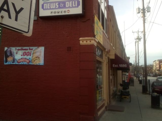 Photo of Lancaster Theological Seminary