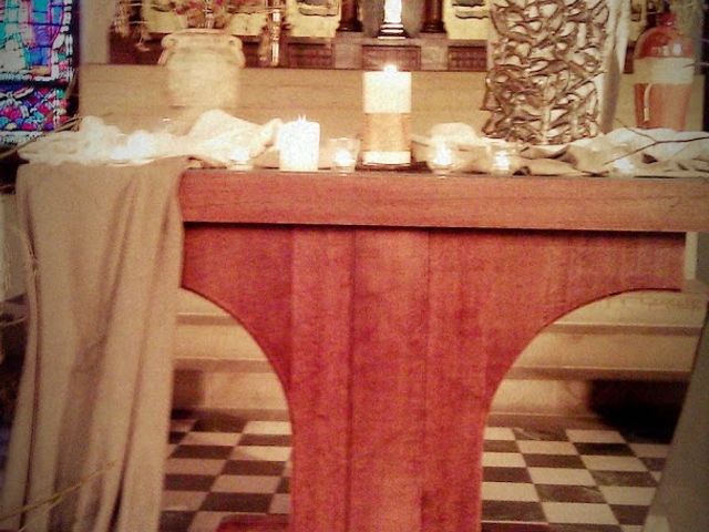 Photo of Lancaster Theological Seminary