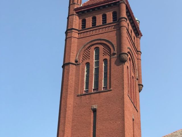 Photo of Lancaster Theological Seminary