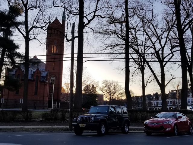 Photo of Lancaster Theological Seminary