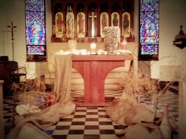 Photo of Lancaster Theological Seminary