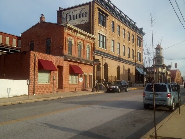 Photo of Lancaster Theological Seminary