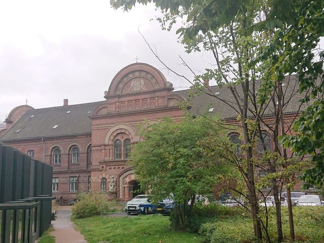 Photo of Langelinieskolen Kastelsvej