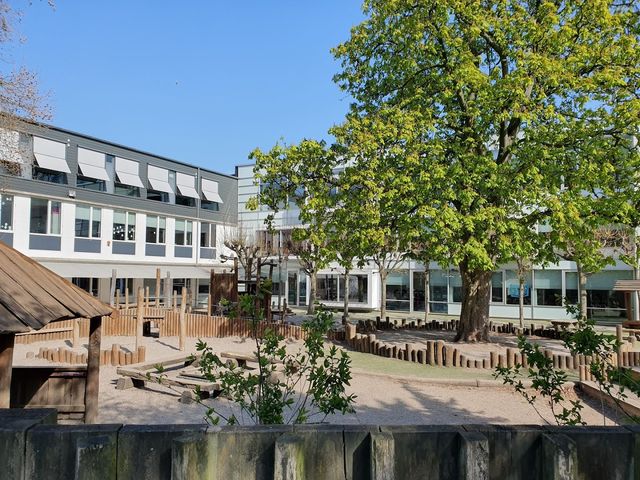 Photo of Langelinieskolen Kastelsvej