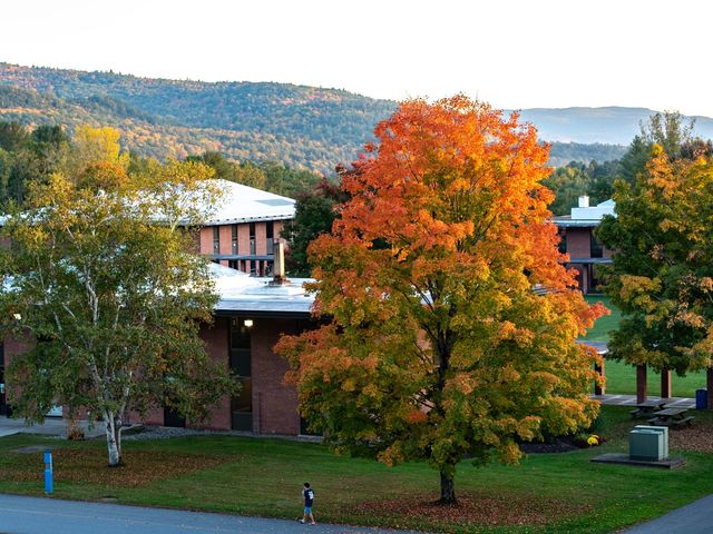Photo of Landmark College