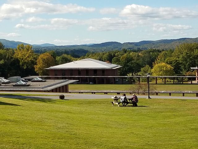 Photo of Landmark College