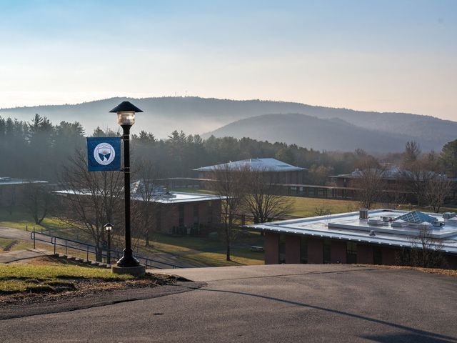 Photo of Landmark College
