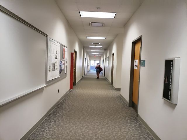 Photo of Lander University