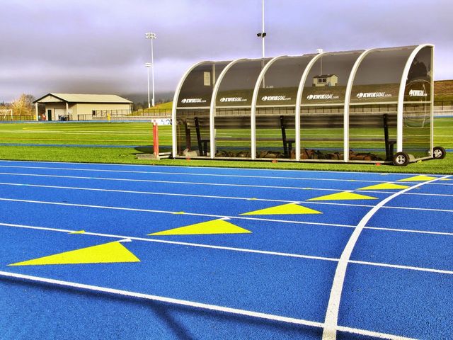 Photo of Lane Community College