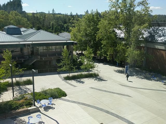 Photo of Lane Community College