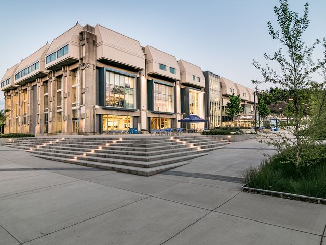 Photo of Lane Community College