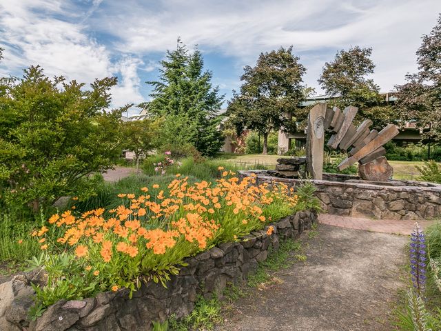 Photo of Lane Community College