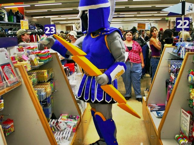 Photo of Lane Community College