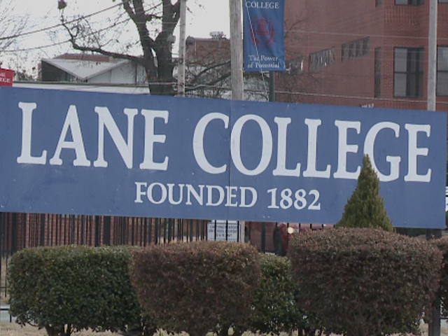 Photo of Lane College