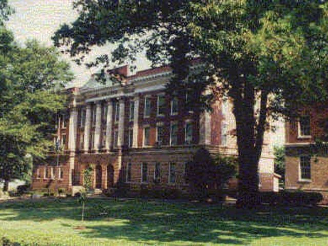 Photo of Lane College