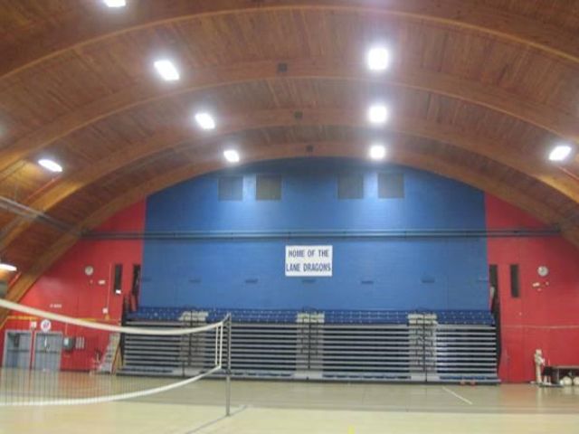 Photo of Lane College