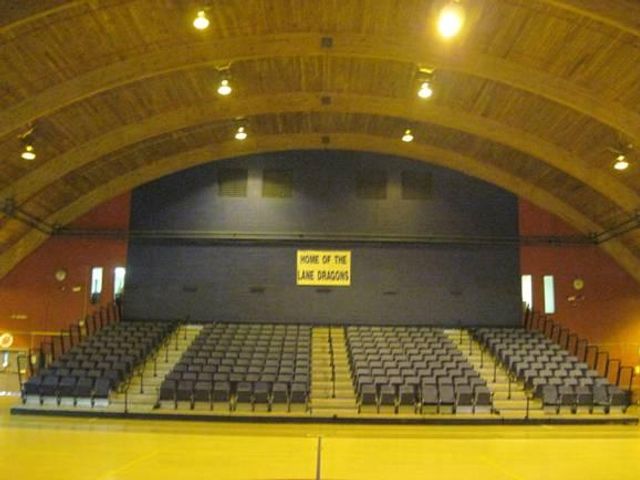 Photo of Lane College