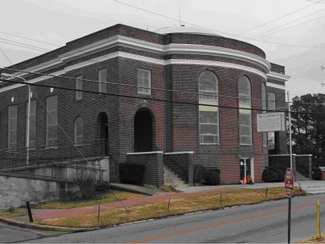 Photo of Lane College