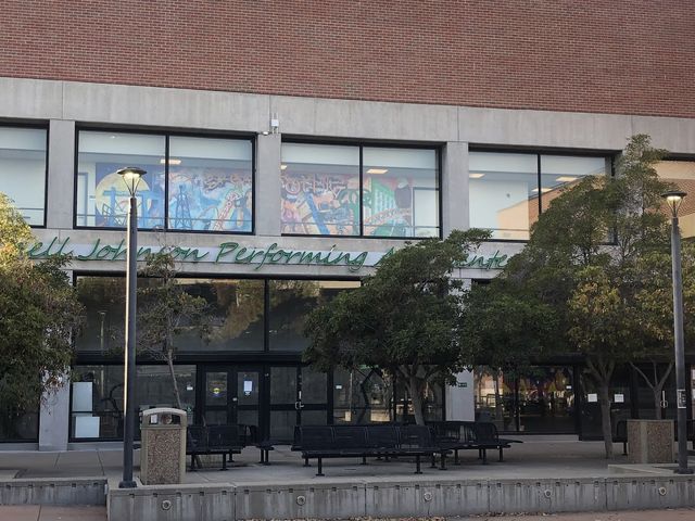 Photo of Laney College