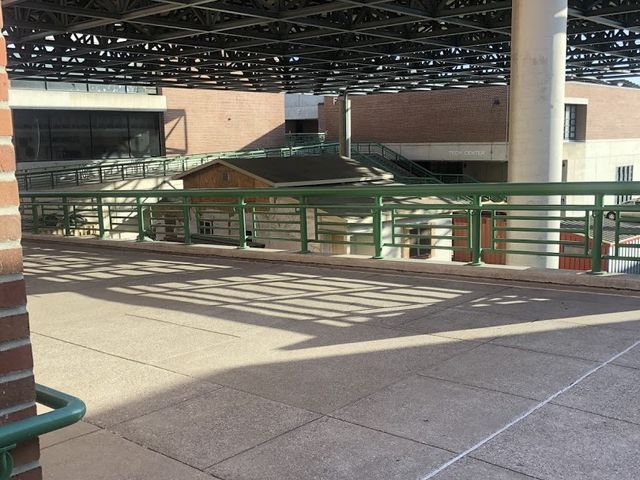 Photo of Laney College