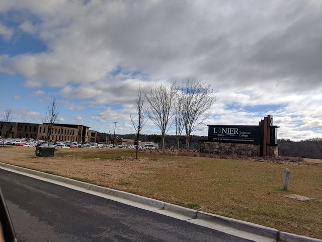 Photo of Lanier Technical College