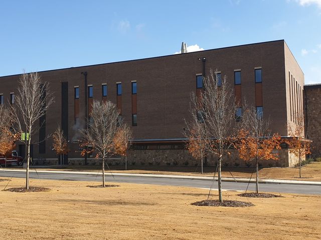 Photo of Lanier Technical College